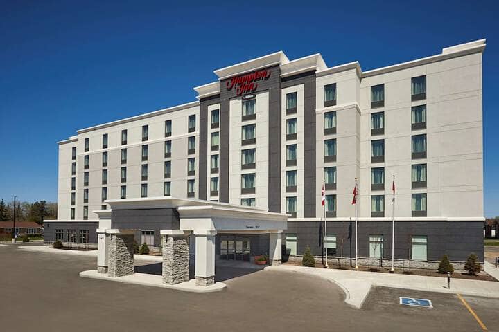 Hotel 31 of 31
