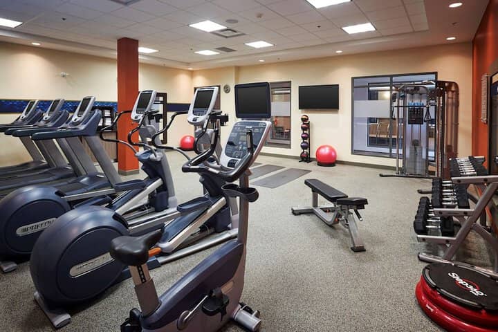 Health and Fitness 17 of 31